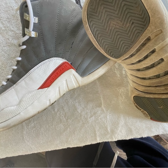 Jordan 12 retro - Picture 1 of 5
